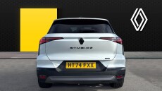 Renault Symbioz 1.6 E-Tech FHEV 145 Techno Esprit Alpine 5dr Auto Hybrid Estate